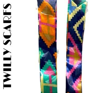 🔥🧣TWILLY🔥SCARF🧣🔥
